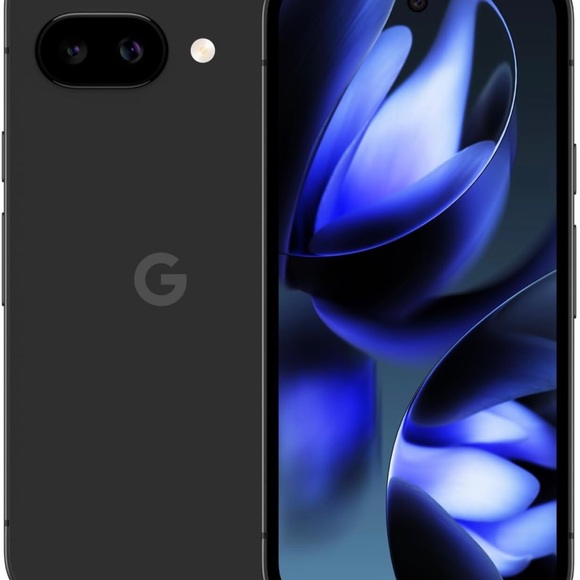 Google Black Smartphone - Picture 1 of 3